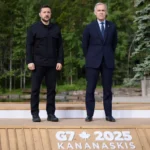 Зеленський обговорив поглиблення військової співпраці з прем