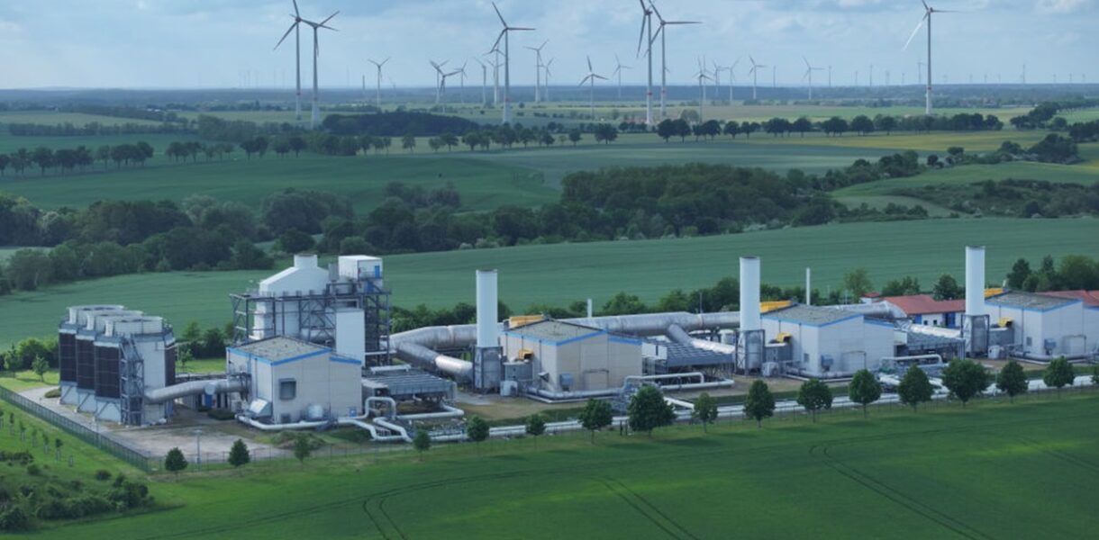 ЗМІ пояснили причини подорожчання ціни на газ в Європі