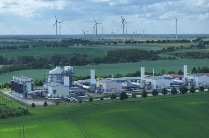 ЗМІ пояснили причини подорожчання ціни на газ в Європі