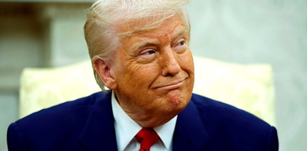 Апеляційний суд відновив дію тарифів Трампа