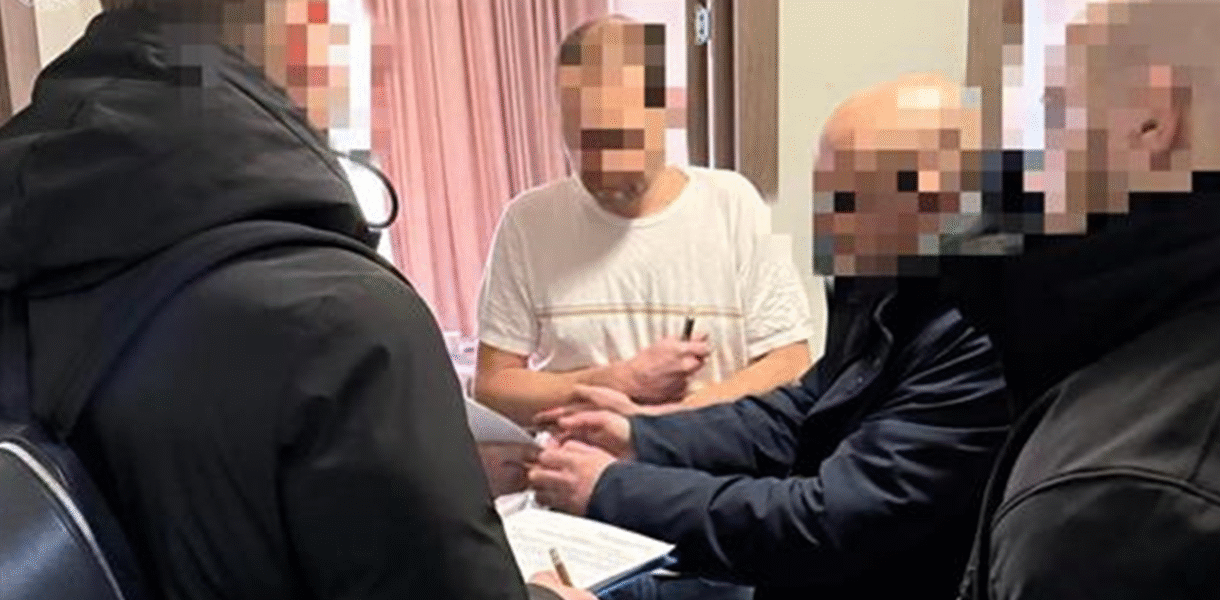 Директору онлайн-казино Pin-Up повідомлено про нову підозру