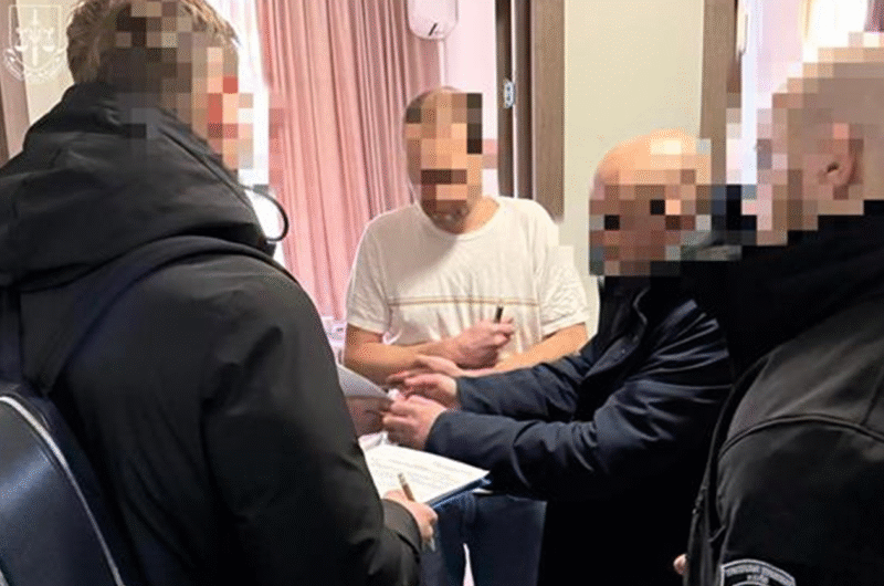 Директору онлайн-казино Pin-Up повідомлено про нову підозру