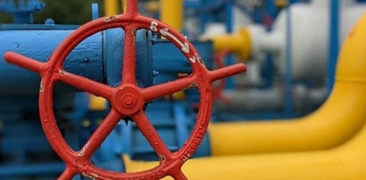 В Україні є дефіцит газу на достатньо велику суму - Зеленський