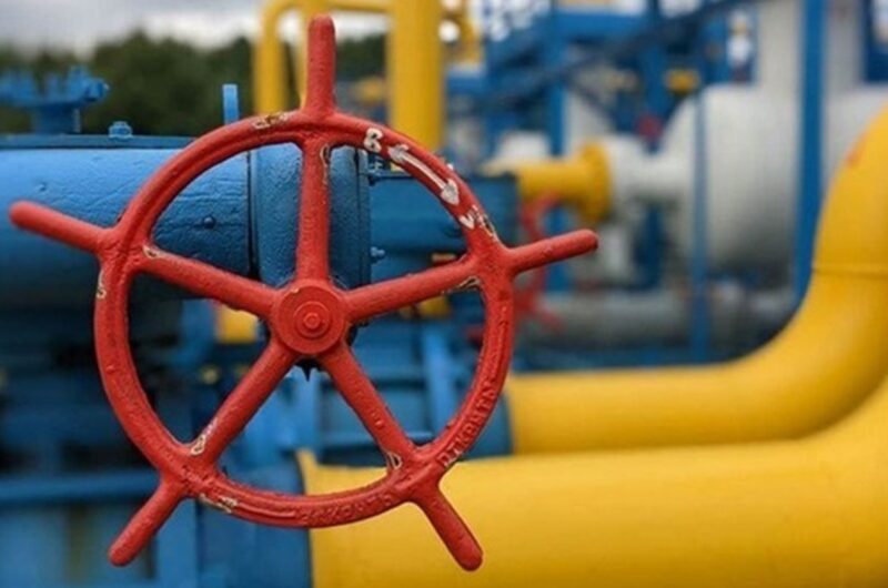 В Україні є дефіцит газу на достатньо велику суму - Зеленський