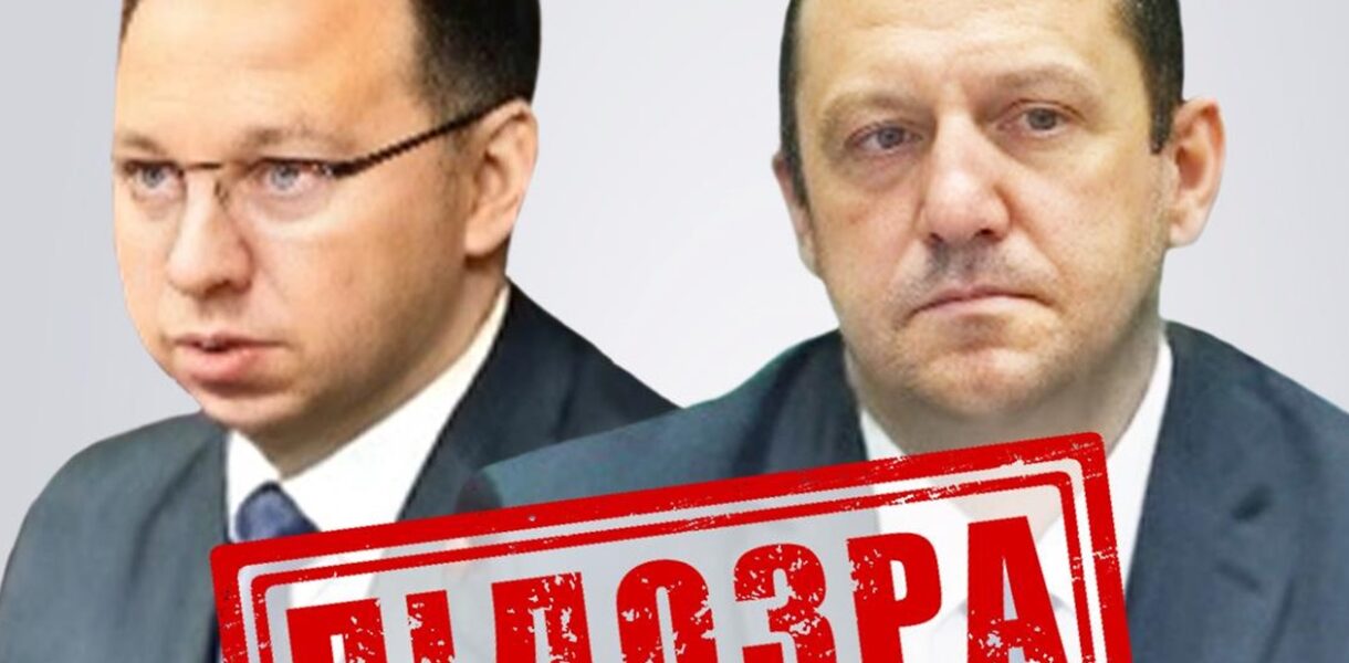 СБУ повідомила про підозру суддям РФ, які засудили полонених азовців