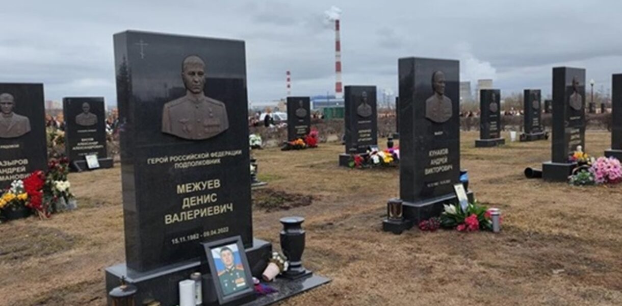 У США оцінили сукупні втрати армій України і Росії