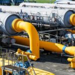 В Україні мало газу: зима може бути важкою