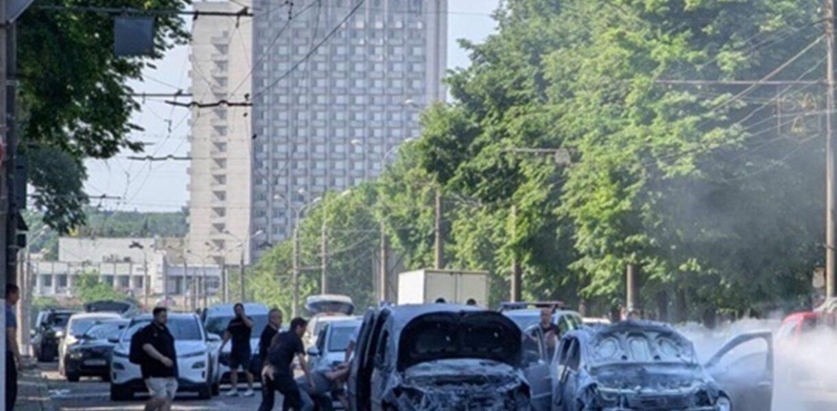 Удар Росії по Сумах: кількість загиблих зросла