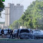 Удар Росії по Сумах: кількість загиблих зросла