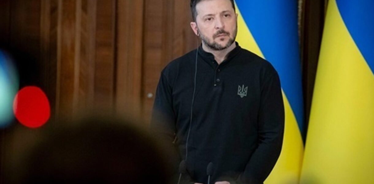 Зеленський вперше прокоментував "меморандум" Росії