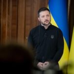 Зеленський вперше прокоментував "меморандум" Росії