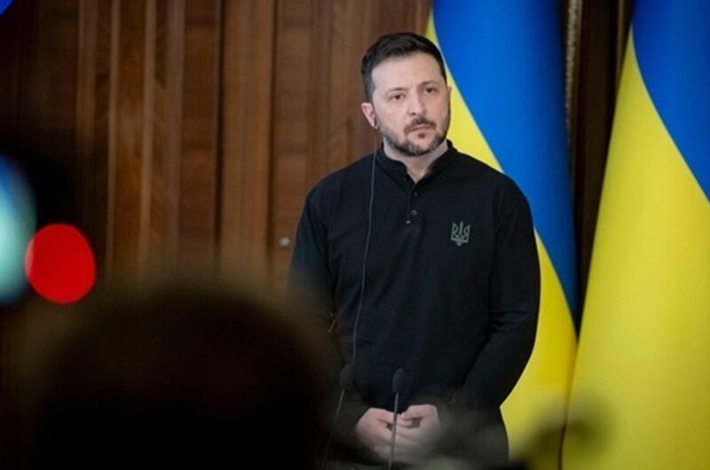 Зеленський вперше прокоментував "меморандум" Росії