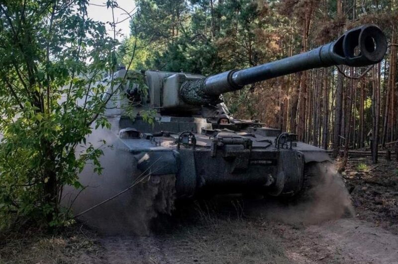 Генштаб оцінив ситуацію на ключових напрямках