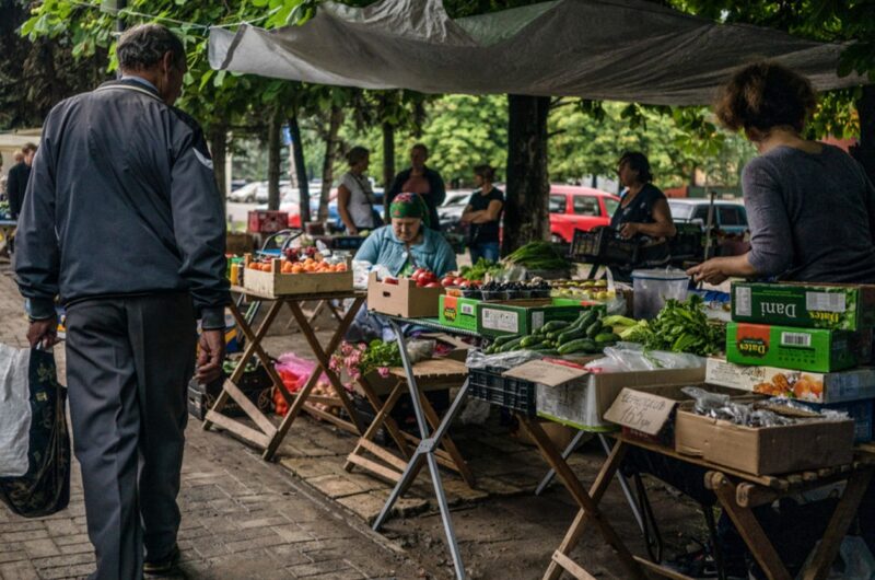 У НБУ заявили про "локальний максимум" інфляції