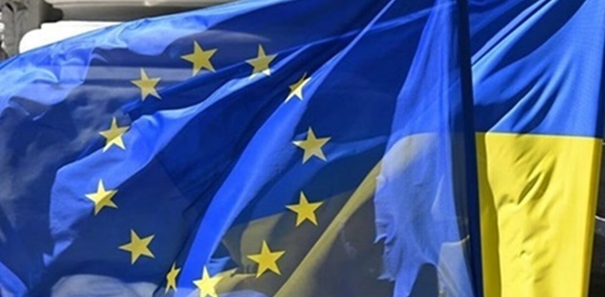 ЄС продовжив торговельний безвіз для української сталі та заліза