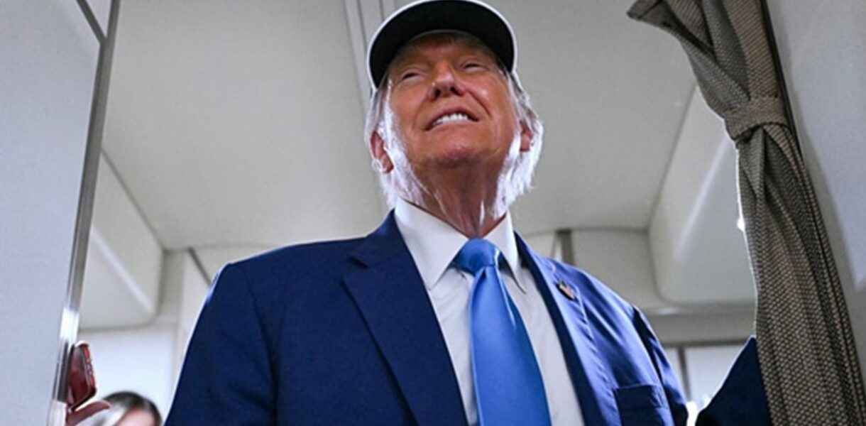 Апеляційний суд США підтримав тарифи Трампа