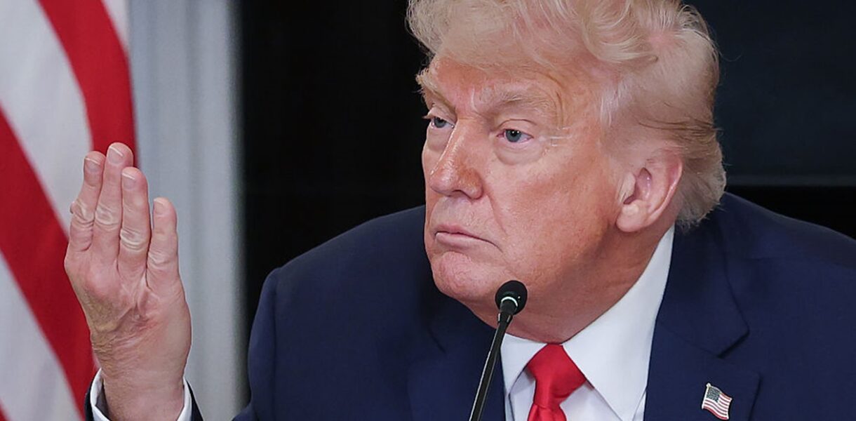 Путіну байдужі втрати РФ - Трамп