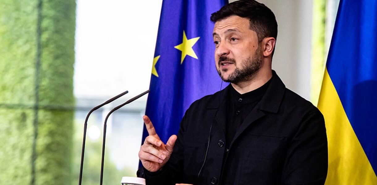 Російські навчання в Білорусі: Зеленський сказав, чого боїться Лукашенко