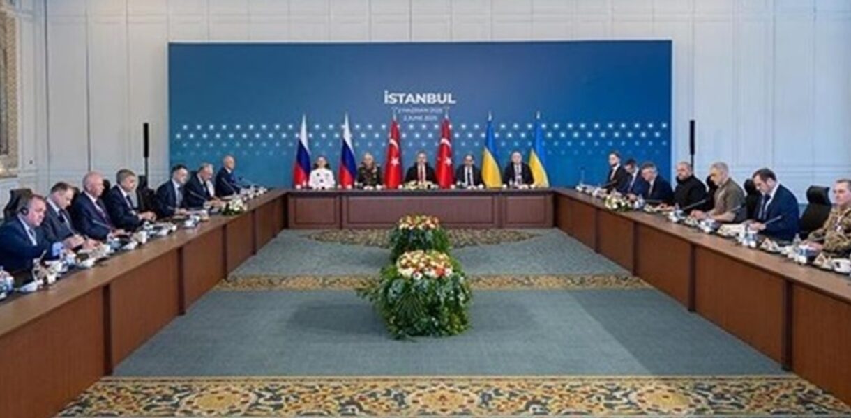 Зеленський назвав строки переговорів із Росією