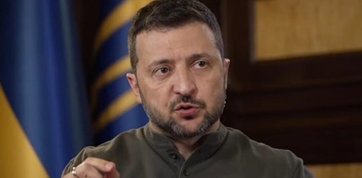 Конфлікт на Близькому Сході: Зеленський назвав ризики для України