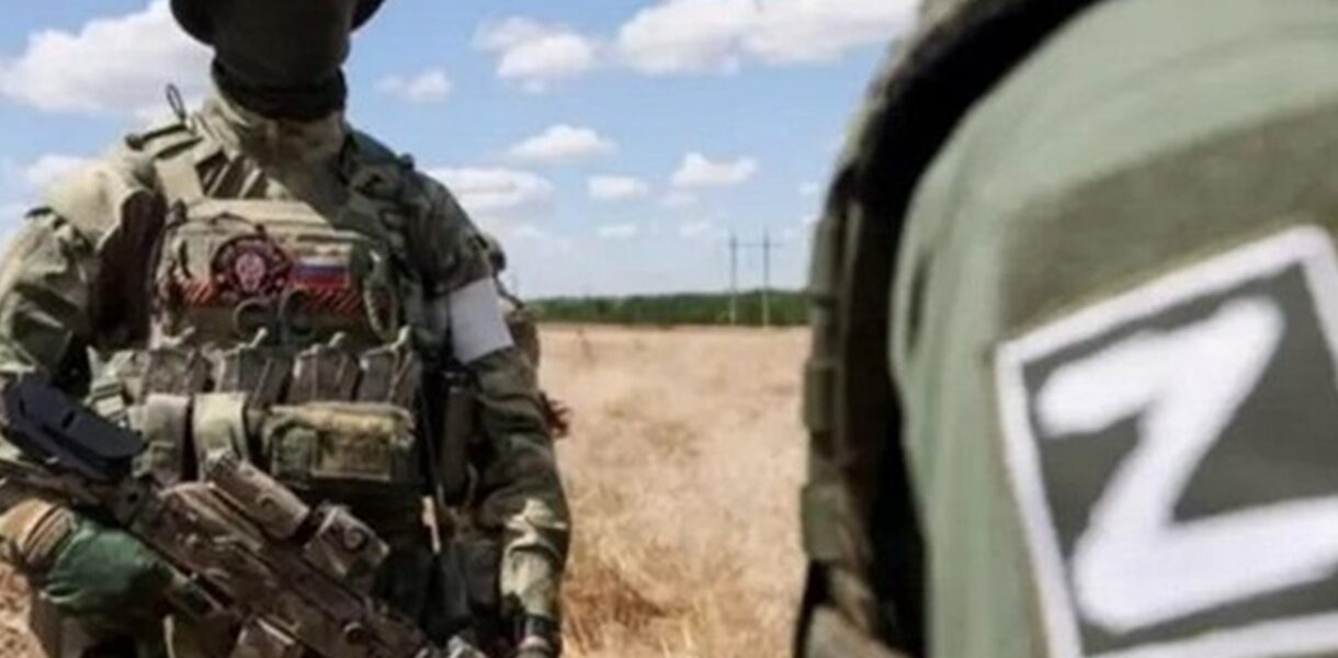 Росія дозволила особам без громадянства підписувати контракти з армією