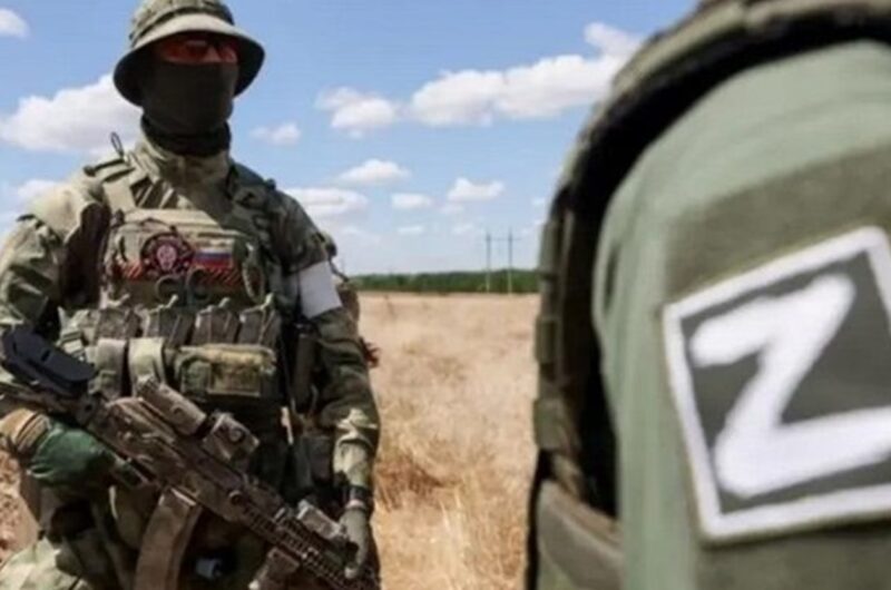 Росія дозволила особам без громадянства підписувати контракти з армією