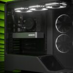 Nvidia представила найдоступнішу відеокарту нового покоління