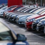 Китайські автовиробники експортують нові авто як вживані - Reuters