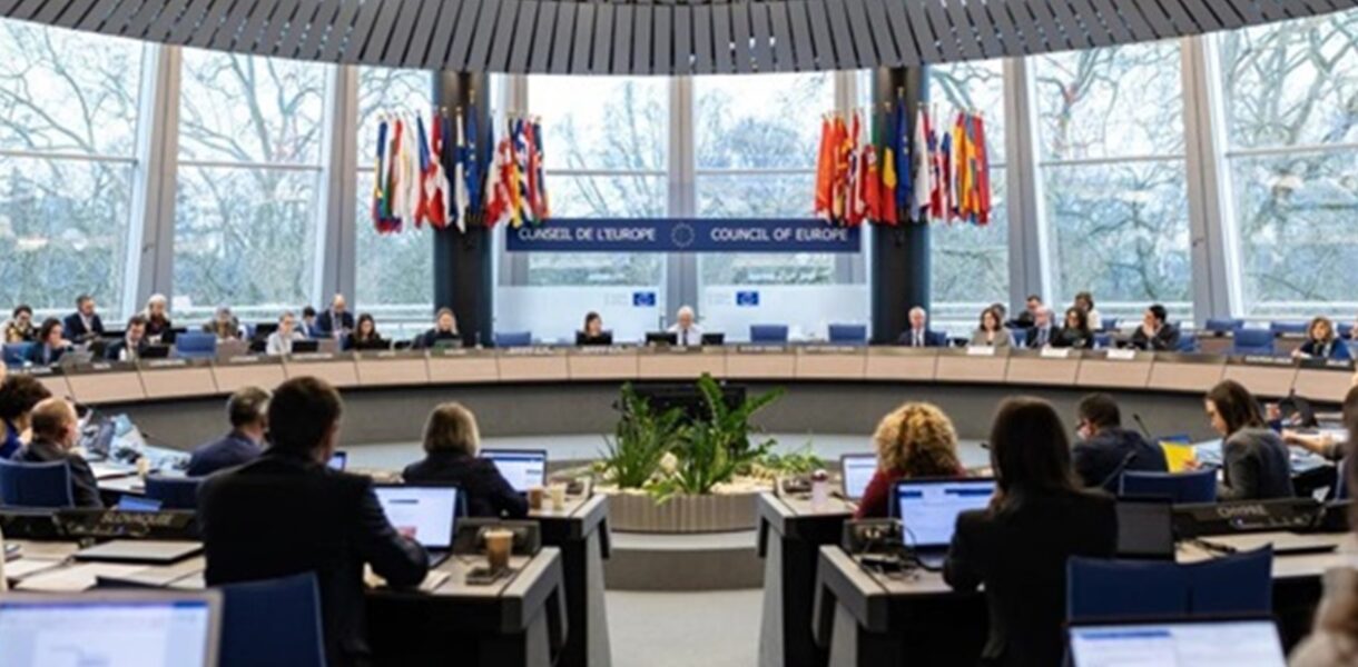Створення спецтрибуналу для Росії: Рада Європи оприлюднила статут