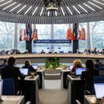 Створення спецтрибуналу для Росії: Рада Європи оприлюднила статут