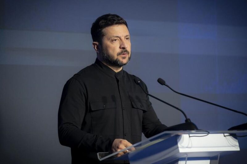 Президент анонсував мораторій на перевірки бізнесу