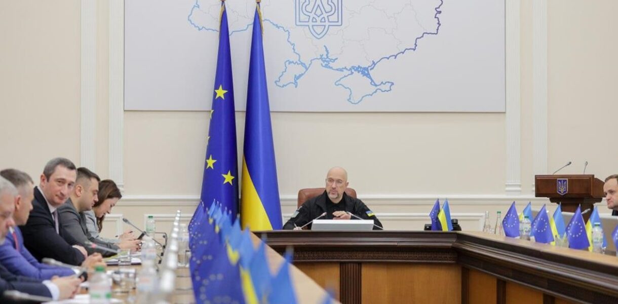 Уряд схвалив Бюджетну декларацію на три роки