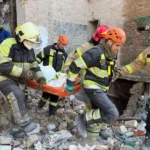 Атака на Київ: за ніч деблоковано тіла шістьох загиблих (оновлено)