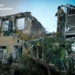 Окупанти атакували Одесу: зʼявилися фото руйнувань