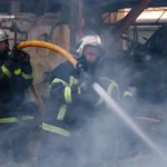 На Вінниччині зросла кількість постраждалих внаслідок російської атаки