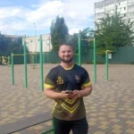 Військовий встановив рекорд Гіннеса у зоні бойових дій