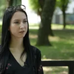 Окупанти пишуть полтавці погрози з телефону зниклого на фронті батька