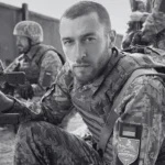 На фронті загинув актор Юрій Феліпенко