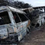 У Танзанії в результаті ДТП загинули 38 людей