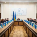 Свириденко провела перше засідання нового уряду