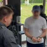 Ексзаступника мера Харкова правоохоронці підозрюють у крадіжці грошей на фортифікації