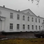 Разом із наступом РФ на Сумщині стартував будівельний проєкт вартістю понад 60 млн грн