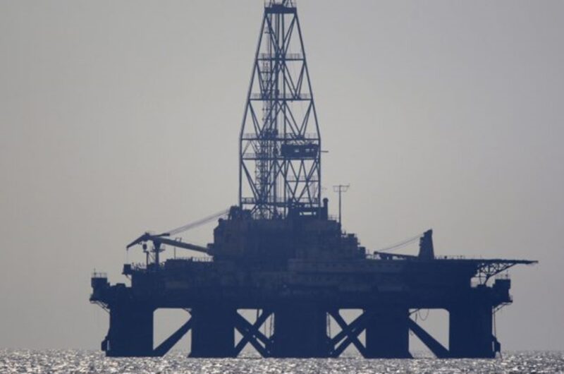 Казахстан та Китай домовилися разом добувати нафту на Каспії