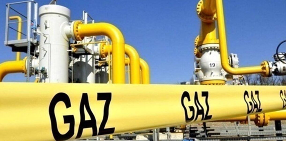 Ціни на газ обвалилися на тлі новин з Близького Сходу