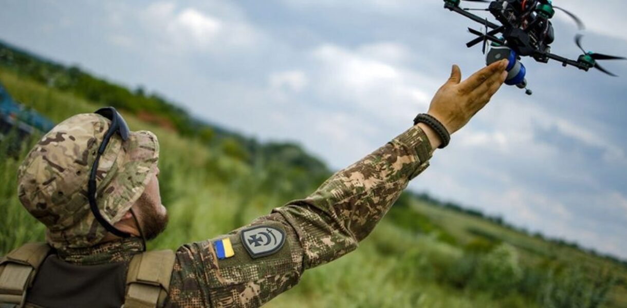 Сили оборони знищили Нону, гармату і боєкомплект