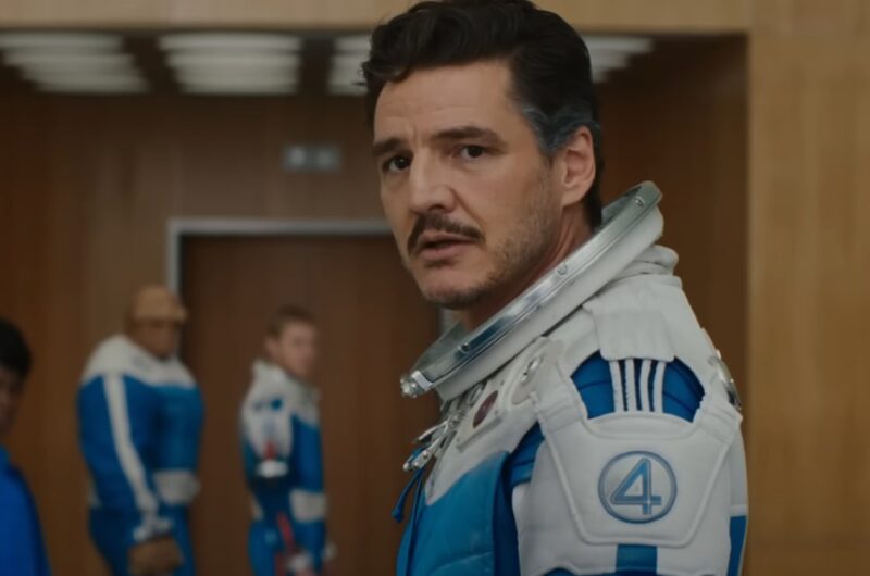 Marvel показала фінальний трейлер Фантастичної четвірки