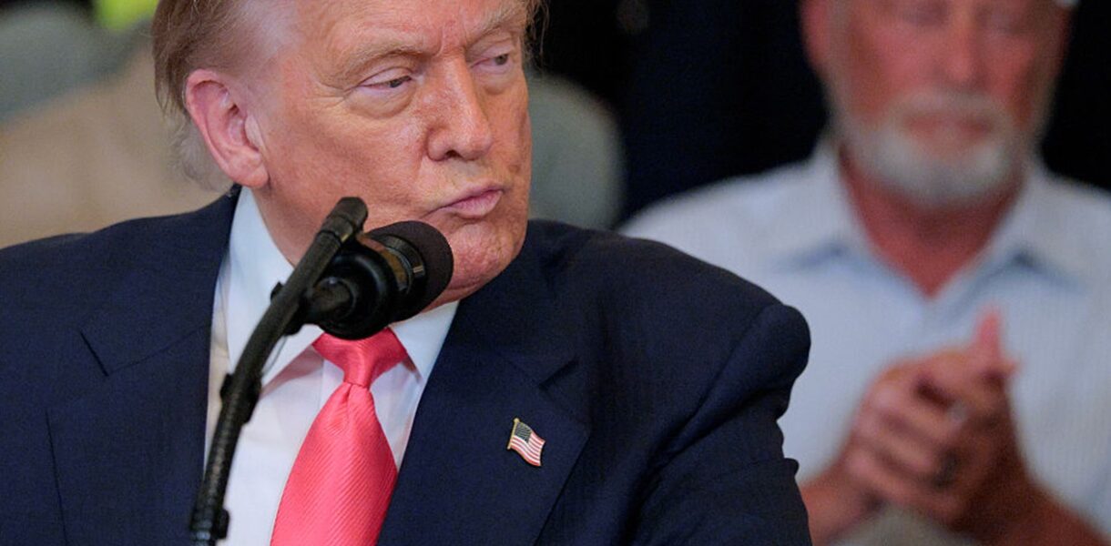 США підписали торгову угоду з Китаєм - Трамп