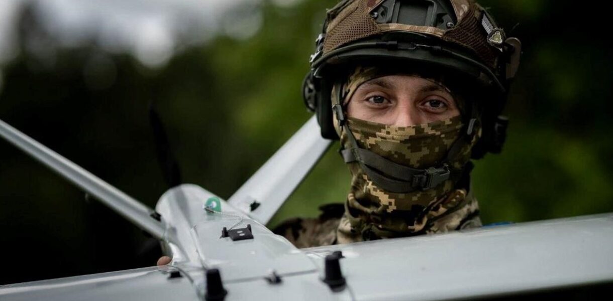 До "коаліції дронів" долучилися ще дві країни
