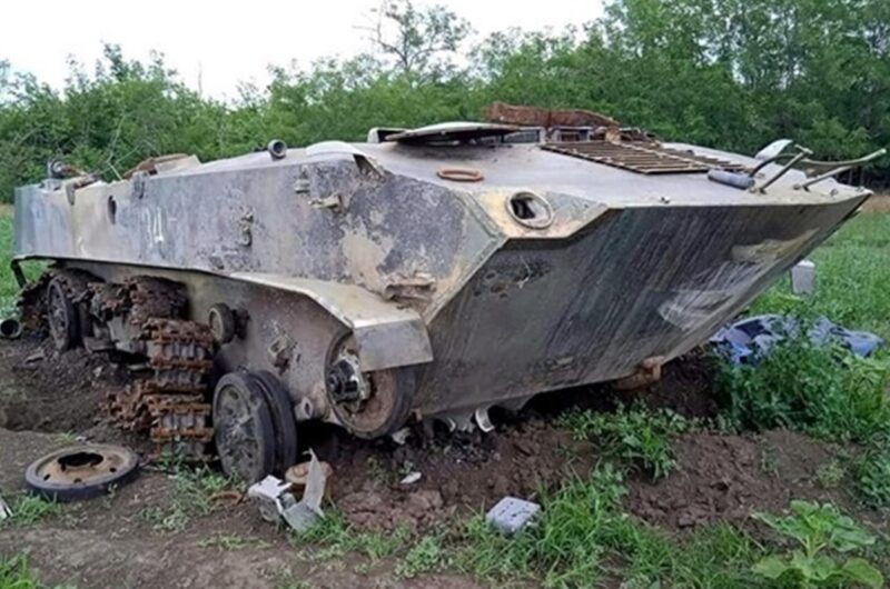 Генштаб оновив добові втрати Росії