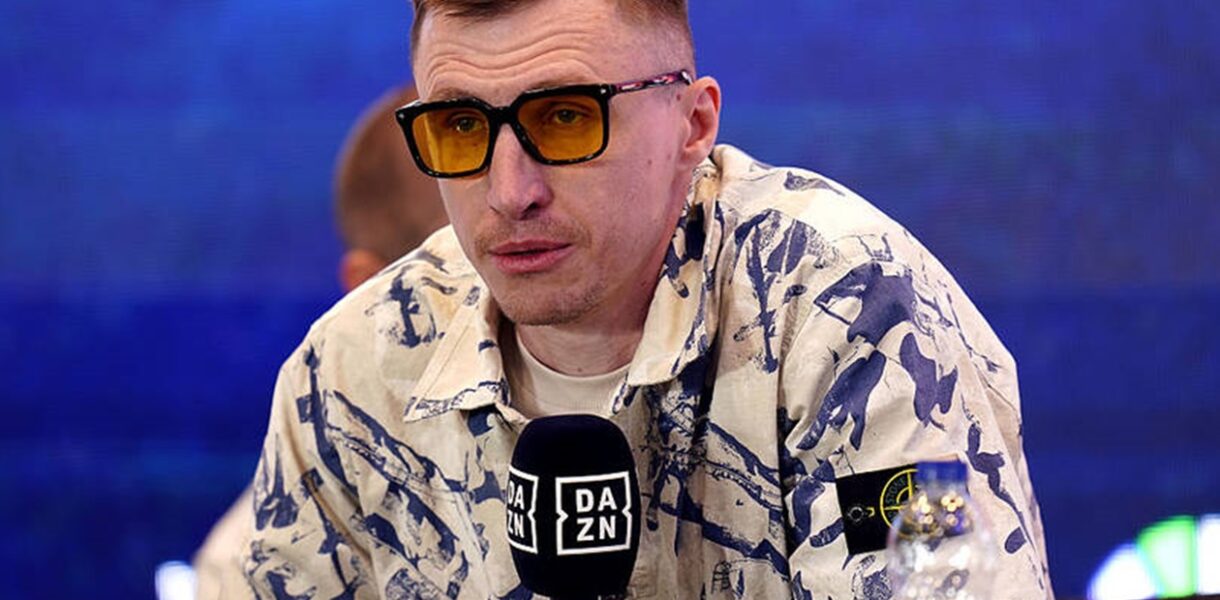 Директор Усика: Триразове абсолютне чемпіонство - саме це мета